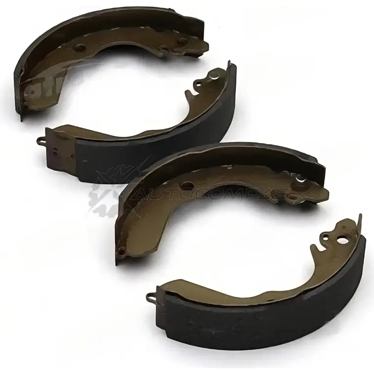 Тормозные колодки PATRON PSP403 V HL6QM8 3539732