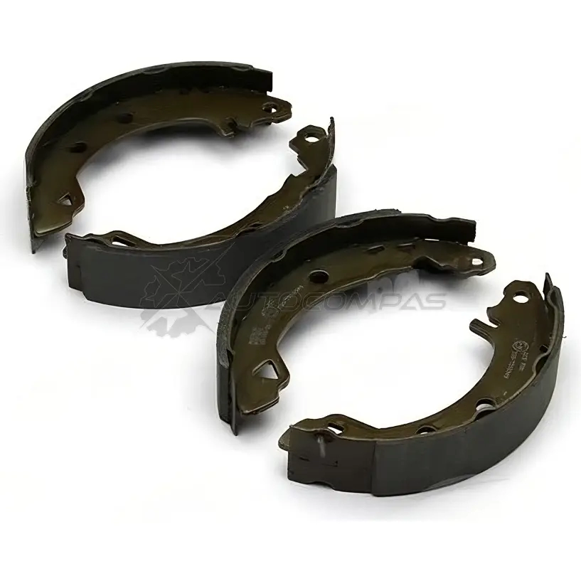 Тормозные колодки PATRON PSP401 3539731 O5W26 OC