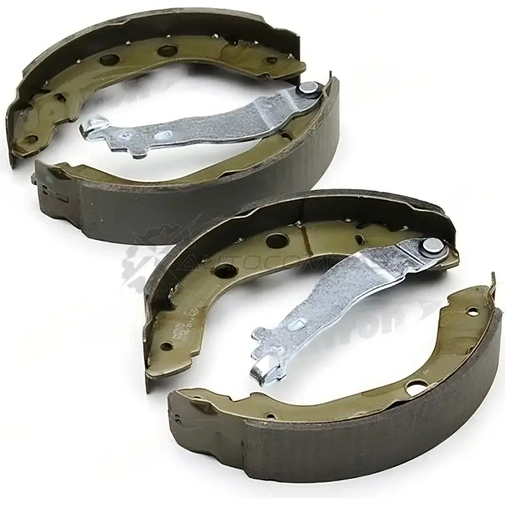 Тормозные колодки PATRON PSP577 LX DQFE 3539784 изображение 0