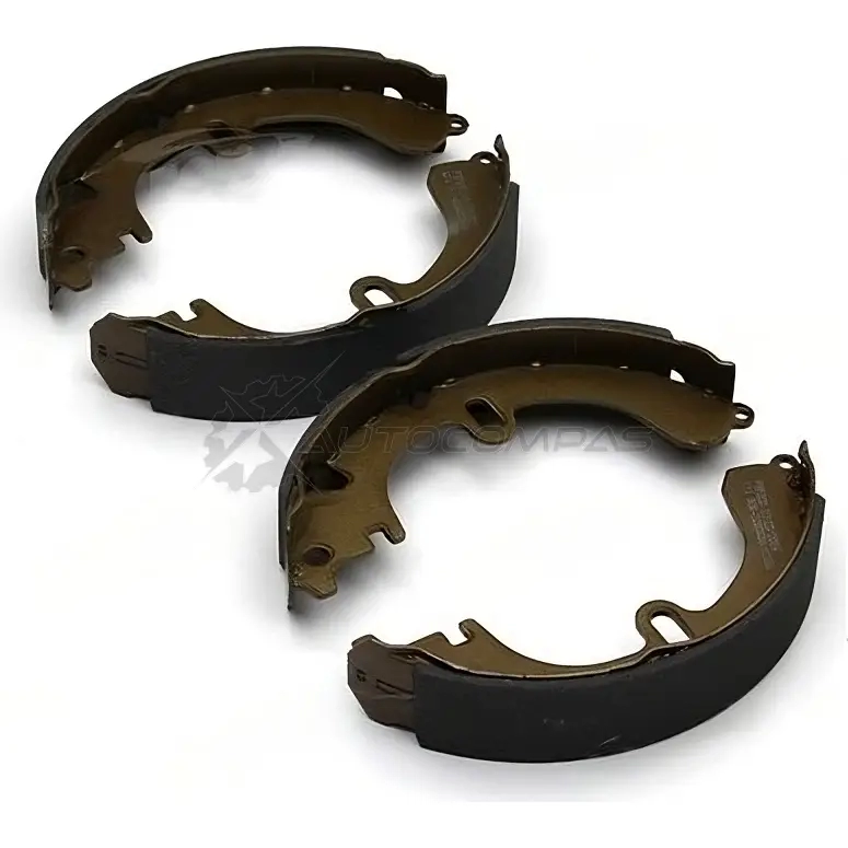 Тормозные колодки PATRON F0D T4OS 3539690 PSP208