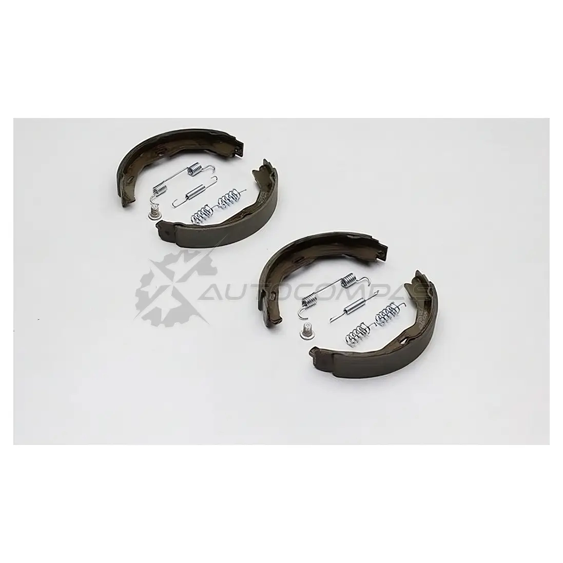 Барабанные колодки PATRON FNZD 5 PSP197 1425543741