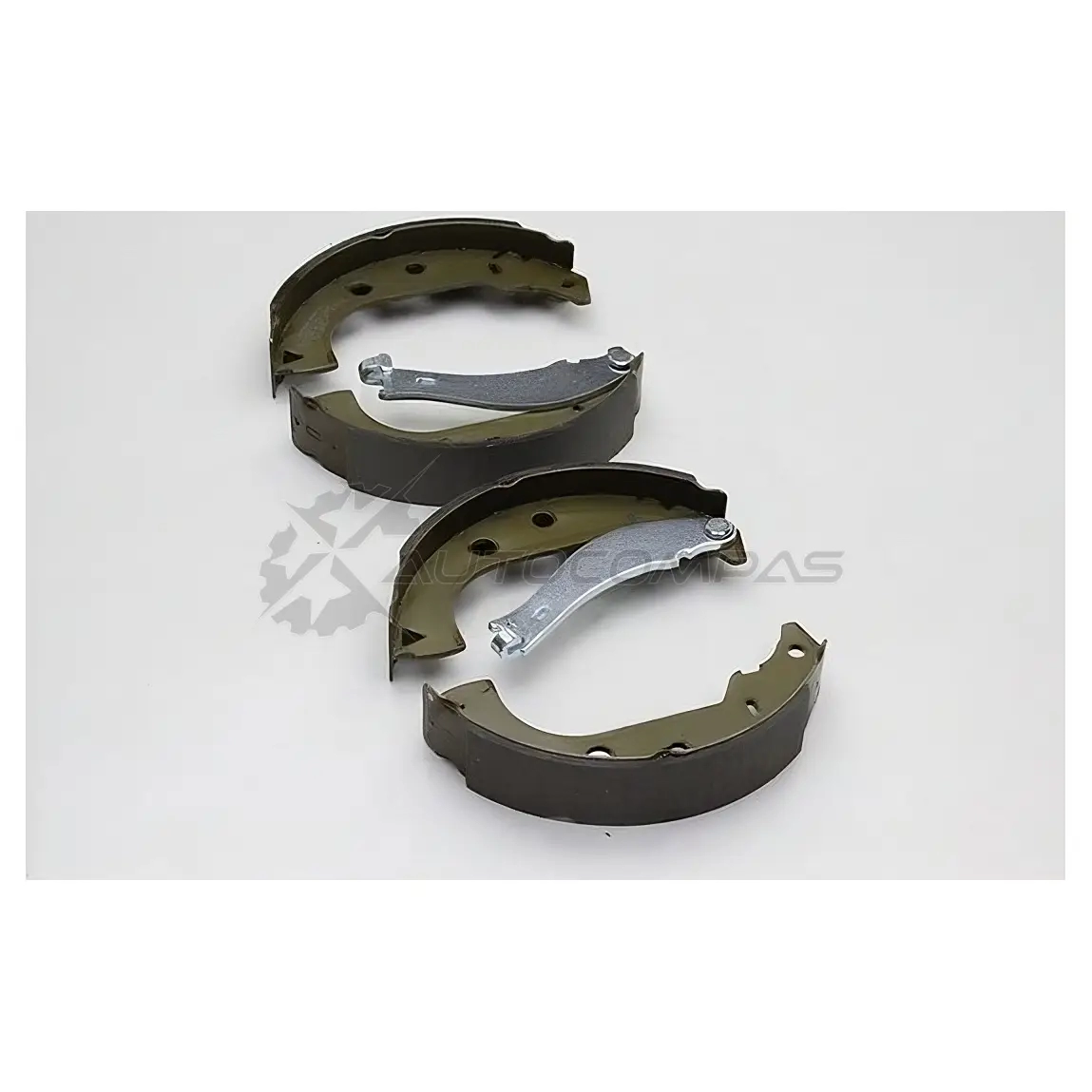 Тормозные колодки PATRON F7 39X1 1425543737 PSP128