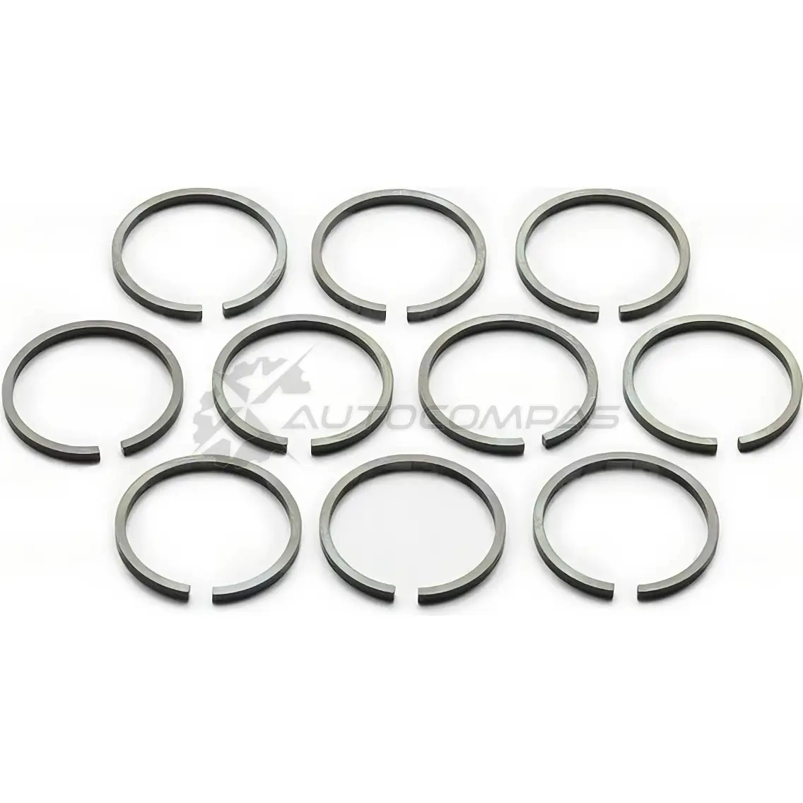 Кольцо газоупорное турбины PATRON U 75R70Y ptr8716 1425548230