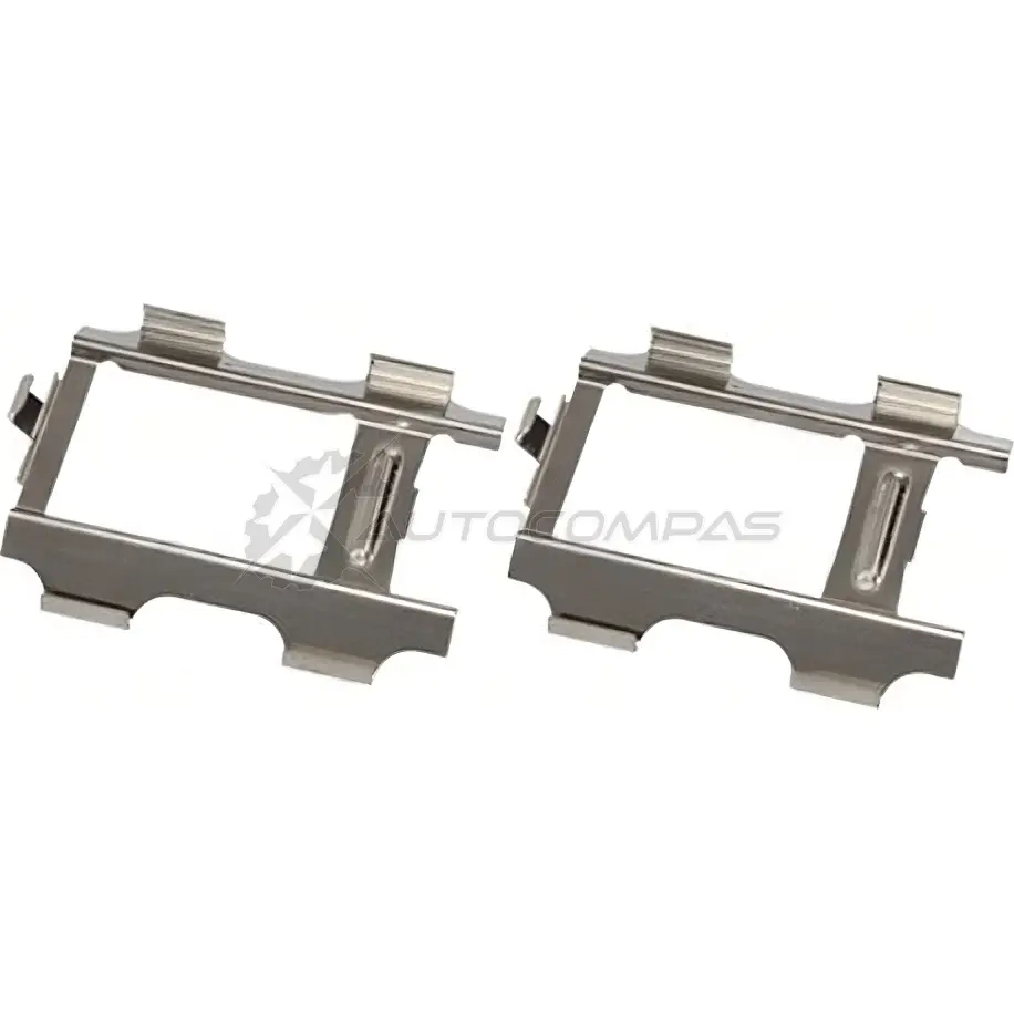 Ремкомплект колодок PATRON 5 V7E67L 1425548172 PSRK1194