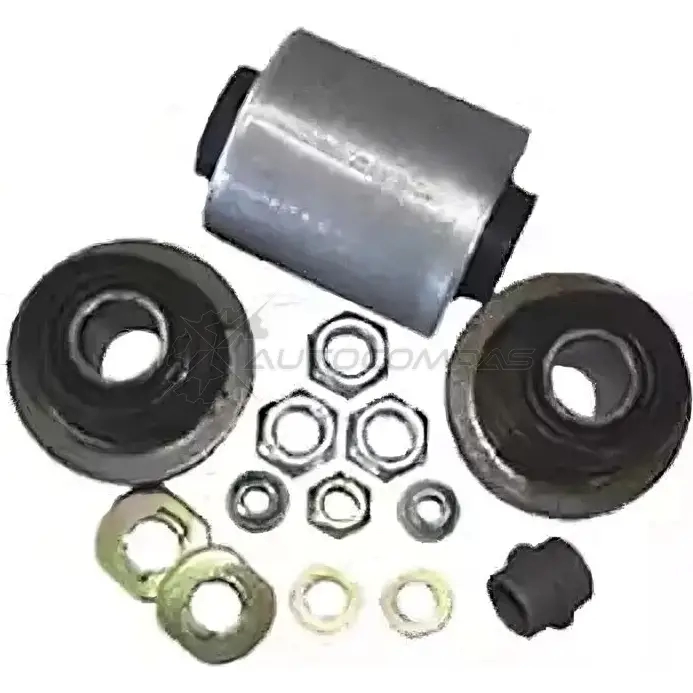 Сайлентблок PATRON R8LWK A 3537664 PSE1179 изображение 0