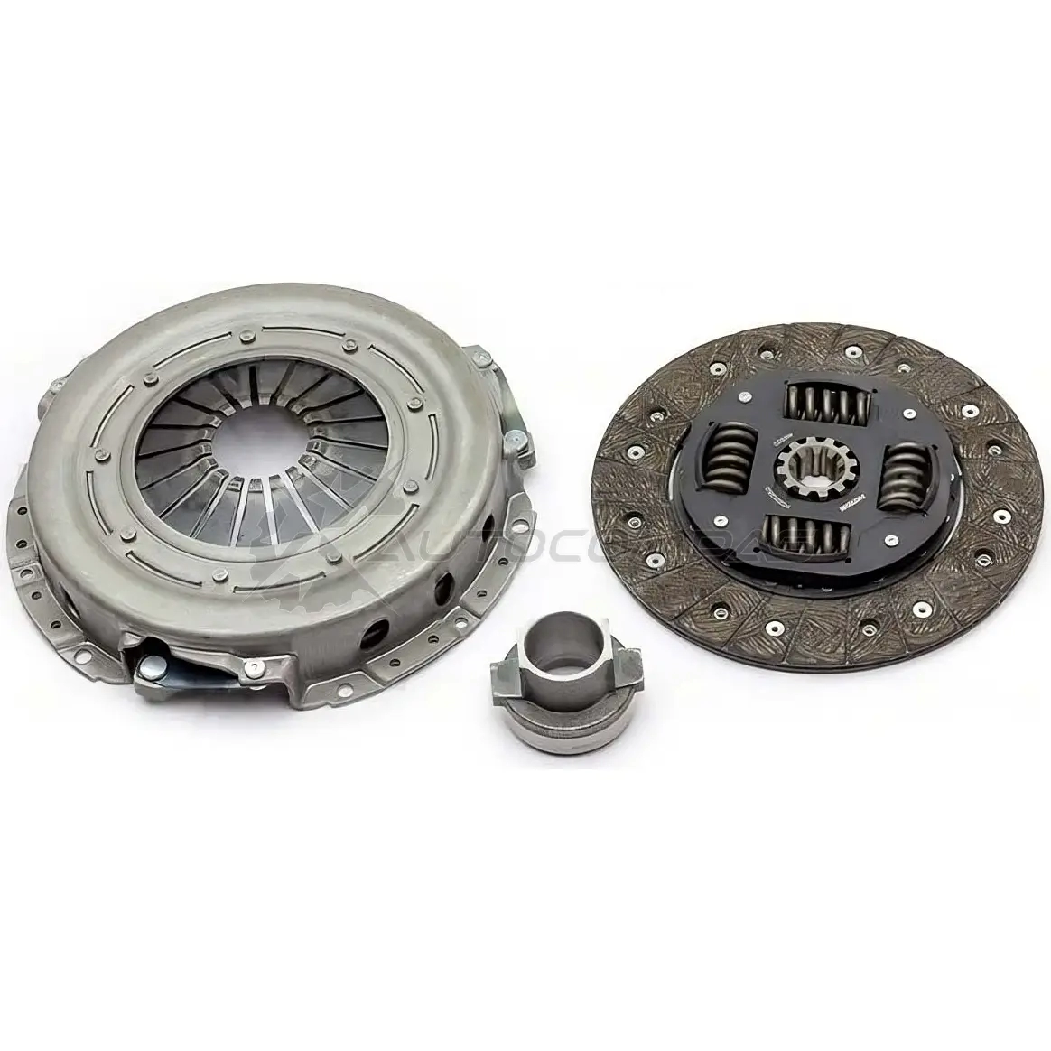 Комплект сцепления PATRON M4RJ GT PCE0123 1438145674