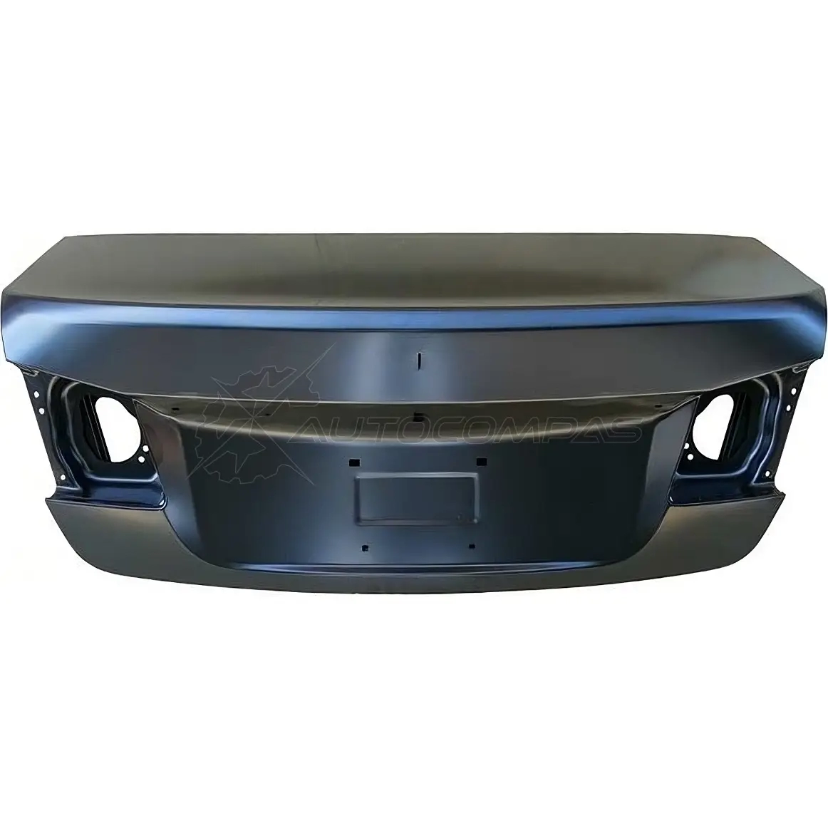 Крышка багажника PATRON p79cv023a WX ZA0 1425557179