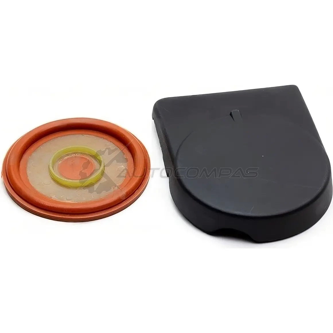 Клапанная крышка PATRON P17-0039 1438146002 KESY 0
