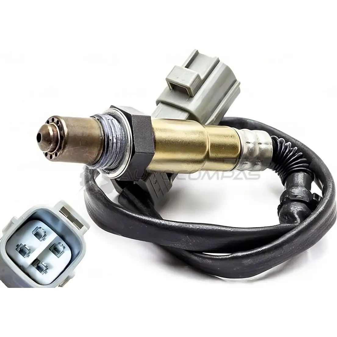 Лямбда зонд, кислородный датчик PATRON 46XJ M1 1438146093 POS100