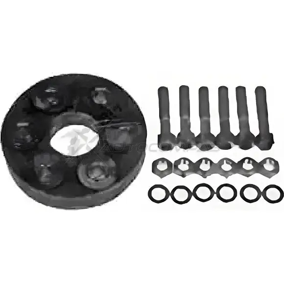 Крестовина PATRON PSE5002 8KUN BG 3539229