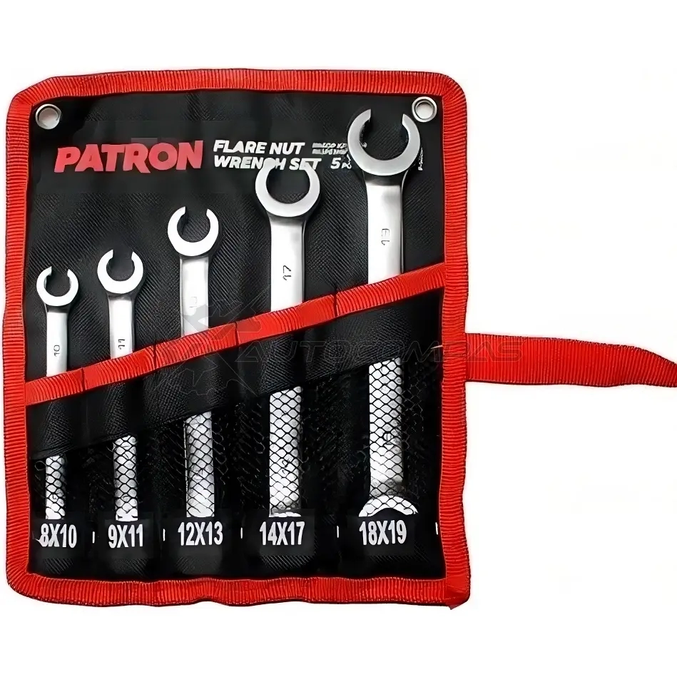 Набор разрезных ключей PATRON I VG2AY p5058p 1438146203 изображение 0