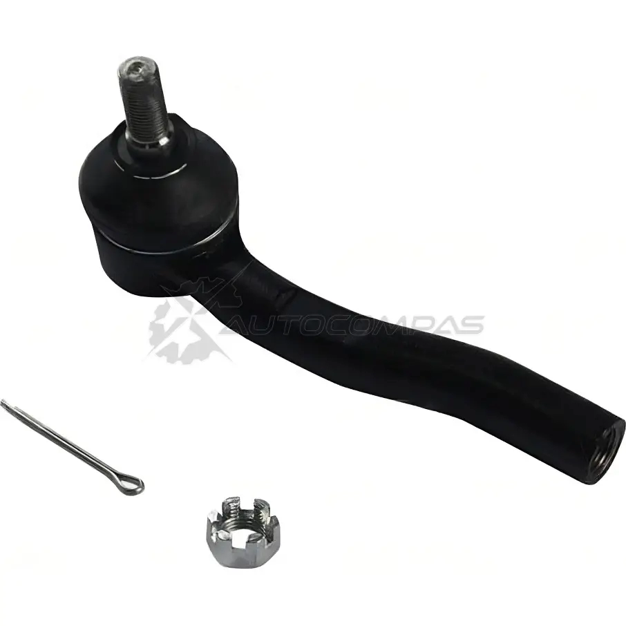 Рулевой наконечник PATRON 6J51 QHK PS1426L 1425553963