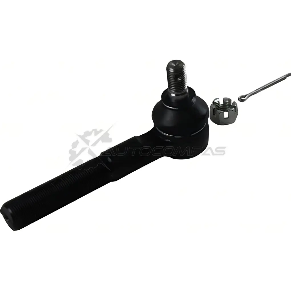 Рулевой наконечник PATRON 8CRW WB PS10066R 1438146259
