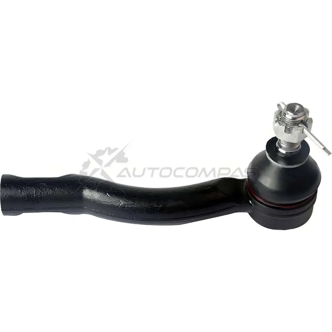 Рулевой наконечник PATRON RX 8LFR PS10039R 1425553862