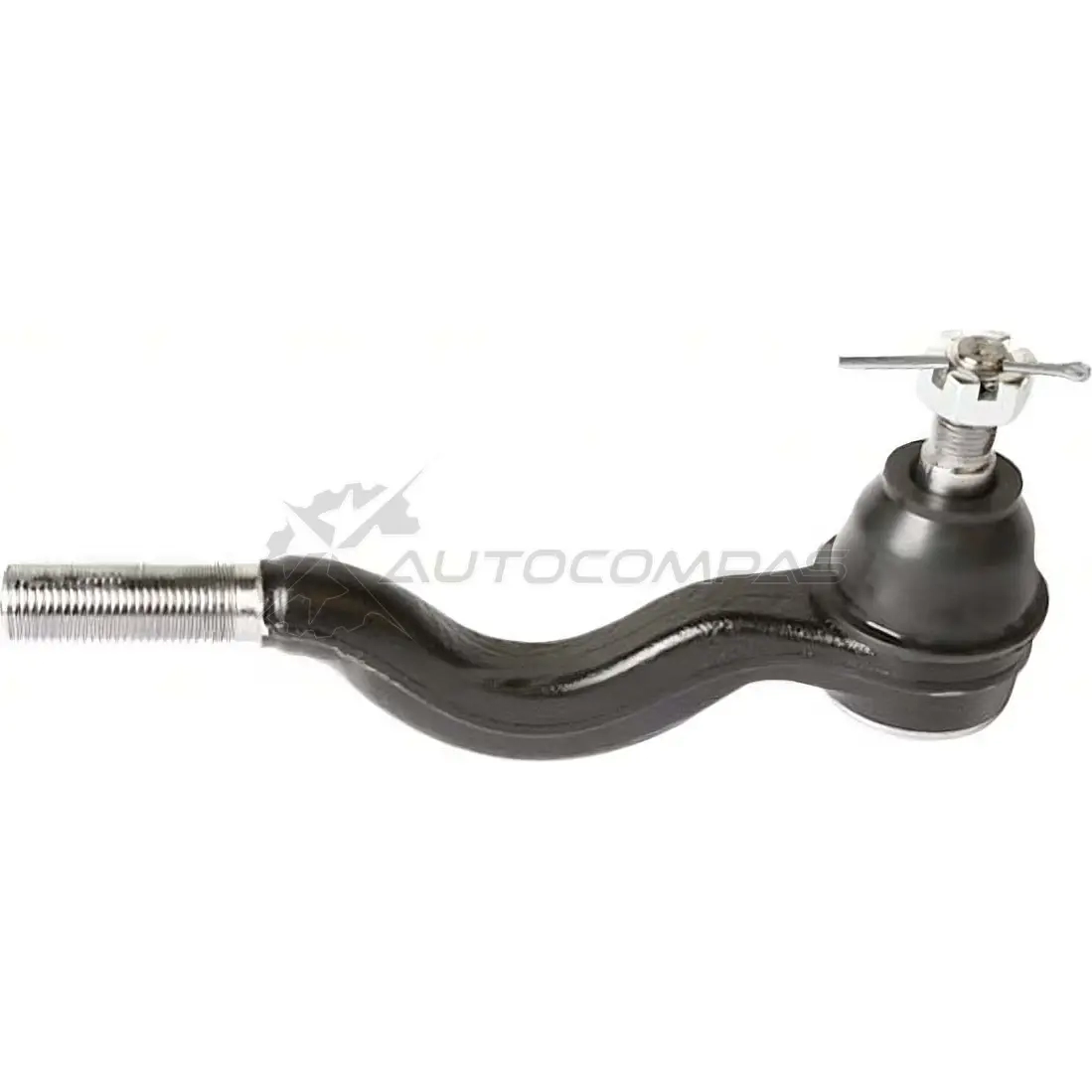 Рулевой наконечник PATRON DA 6WTN5 PS10013R 1425553779