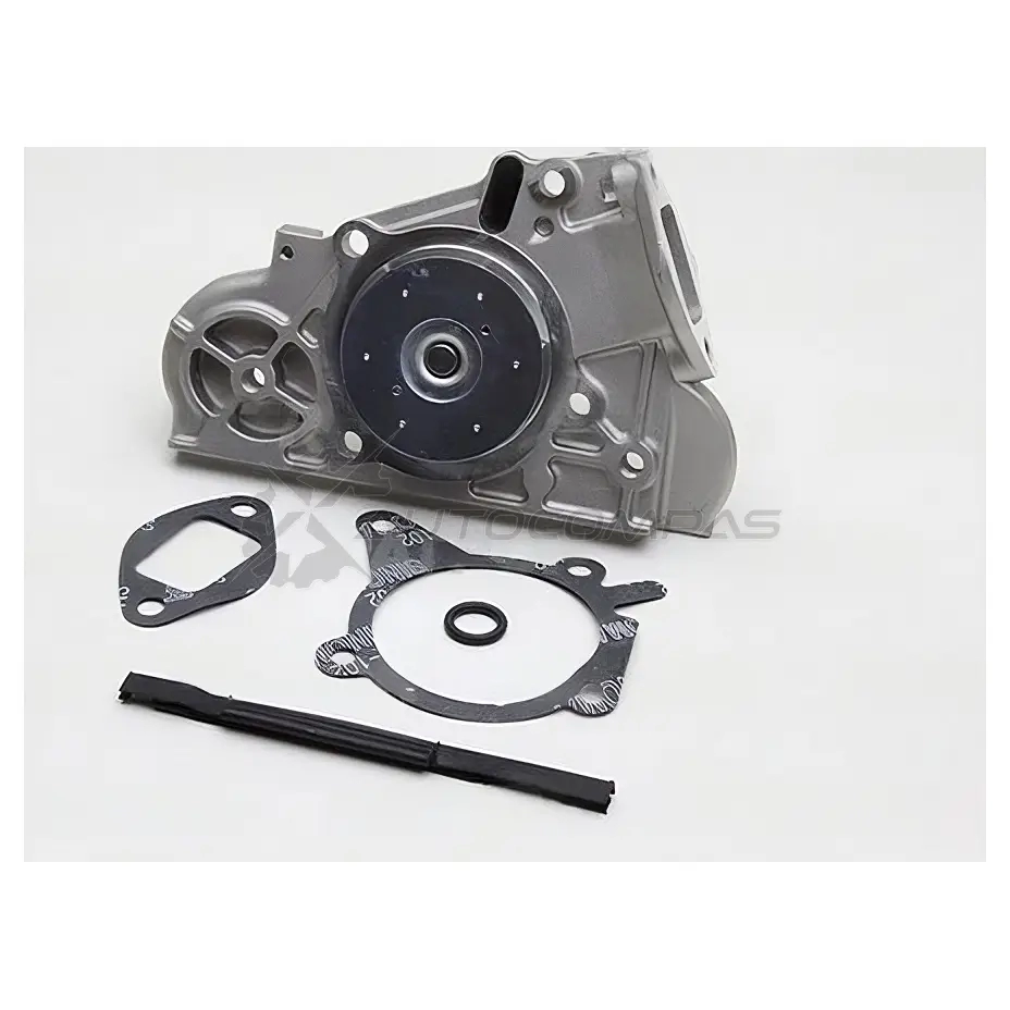 Водяной насос, помпа PATRON PWP1480KOR FP9MR 4X 1425545864 изображение 0