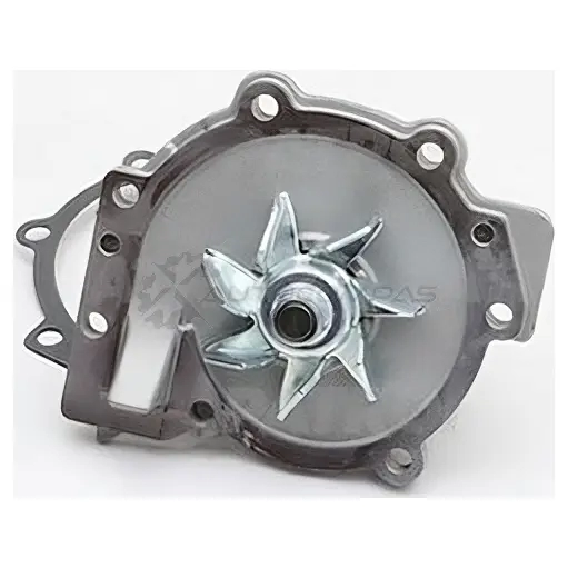Водяной насос, помпа PATRON 1425545696 AS 2SS PWP1599
