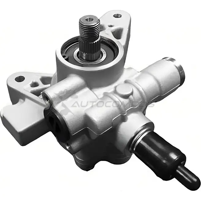 Насос Гур PATRON 9TZI1 J2 PPS1120 1425555317