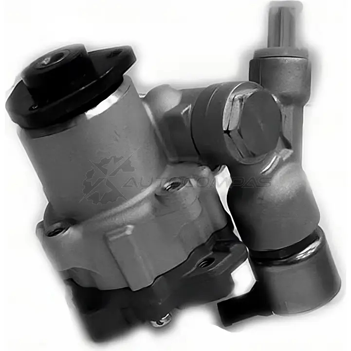 Насос Гур PATRON PPS1043 H7 RT8UA 1425555225