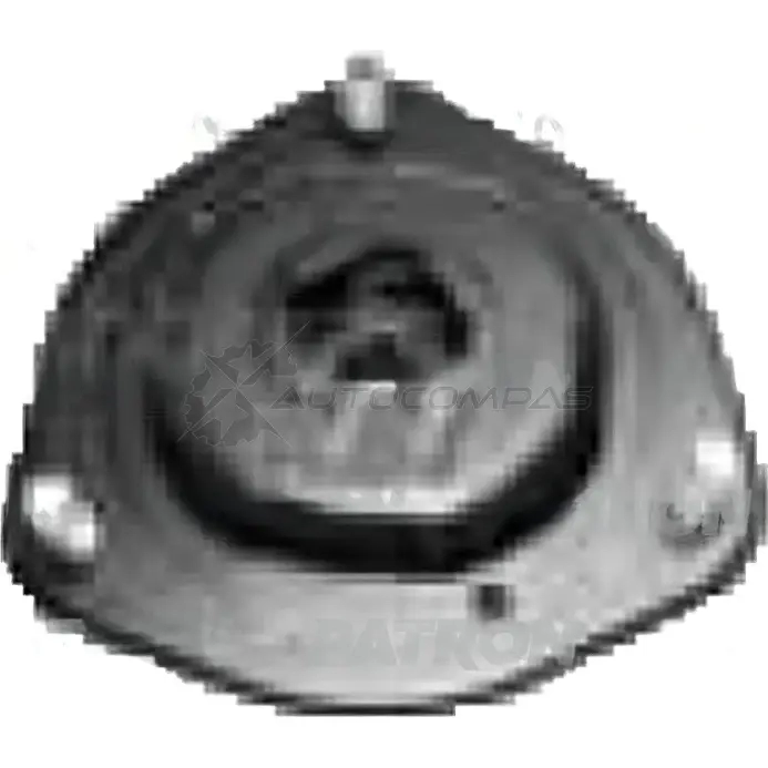 Опора стойки амортизатора PATRON PSE40277 L 7R77 1425553604