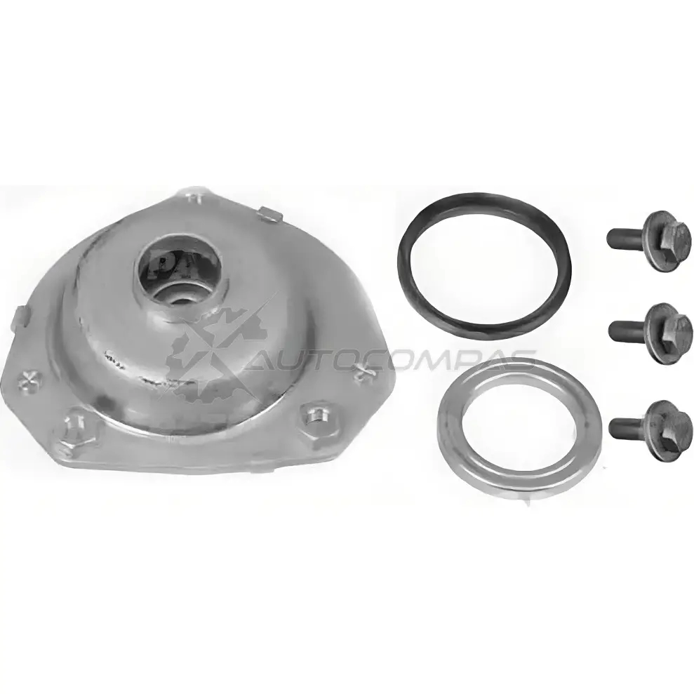 Опора стойки амортизатора PATRON RR4R 3 1425553629 PSE4609