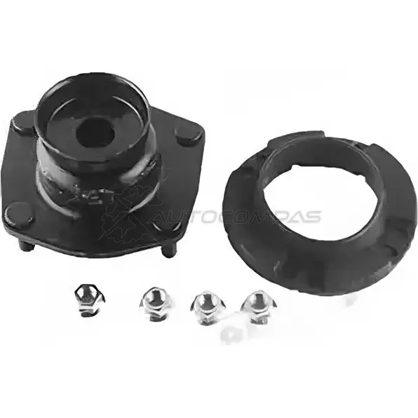 Опора стойки амортизатора PATRON M7I0 396 PSE4468 3539206 изображение 0
