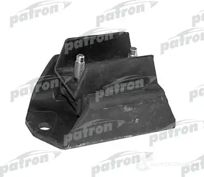 Подушка АКПП PATRON PSE30157 1425549777 S IT33S изображение 0