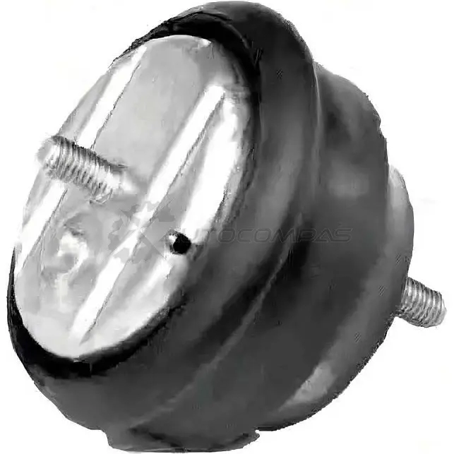 Подушка двигателя PATRON 3538383 ZAVB S PSE3012
