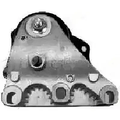 Подушка двигателя PATRON 39E2 XA 3538713 PSE3382 изображение 0
