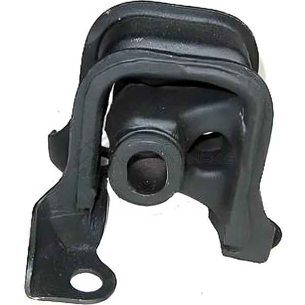 Подушка двигателя PATRON A4VAB1 2 113075113 PSE3316 изображение 0