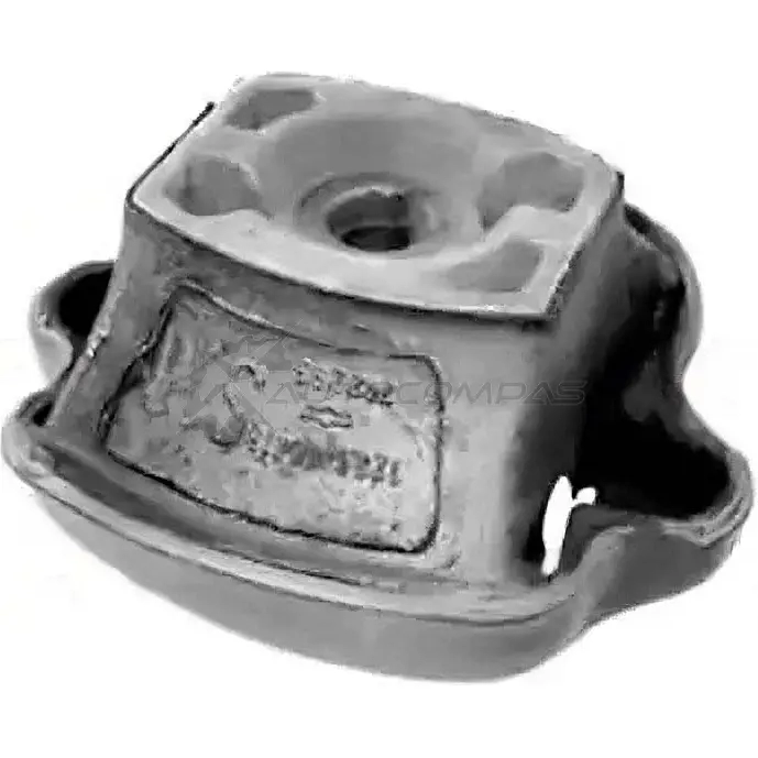 Подушка двигателя PATRON 5 9E2JEH 3538511 PSE3118