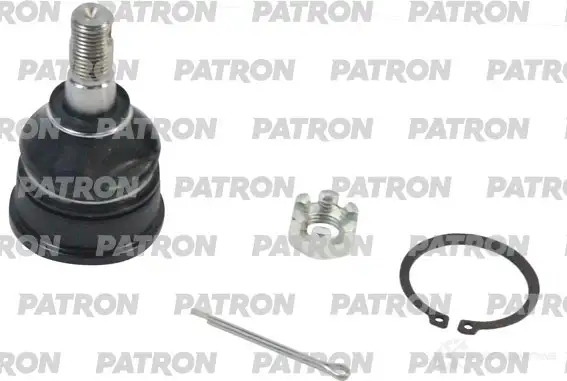 Шаровая опора PATRON 1425553336 M4 F4W PS3409