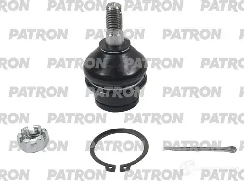 Шаровая опора PATRON LKCK 0 1425553324 PS3371