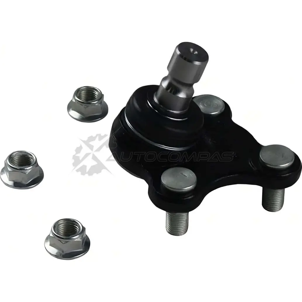 Шаровая опора PATRON 1425553404 PS3349R XB EYX