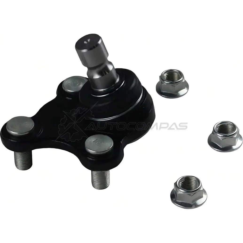 Шаровая опора PATRON PS3349L 1425553401 PWCDG ZT