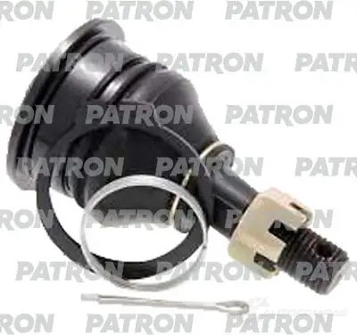 Шаровая опора PATRON 3535133 CL1RD 9D PS3225