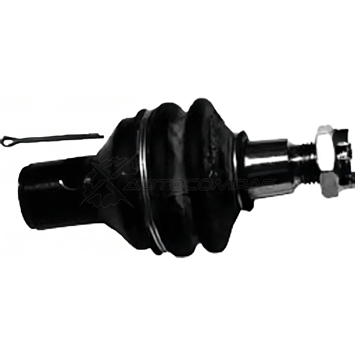 Шаровая опора PATRON 3535073 XFK W3P PS3165