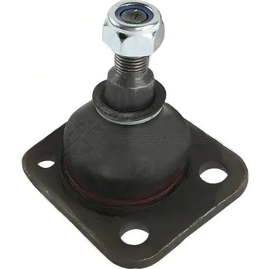 Сайлентблоки рычага подвески PATRON 3535017 PS3106 W 221C изображение 0