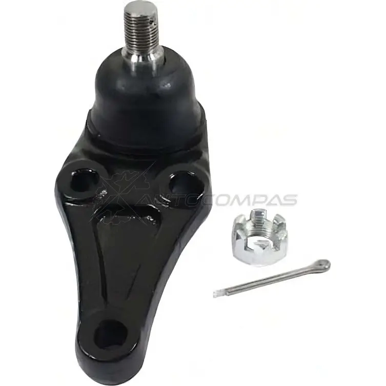 Шаровая опора PATRON L P4ZFA8 3534999 PS3088