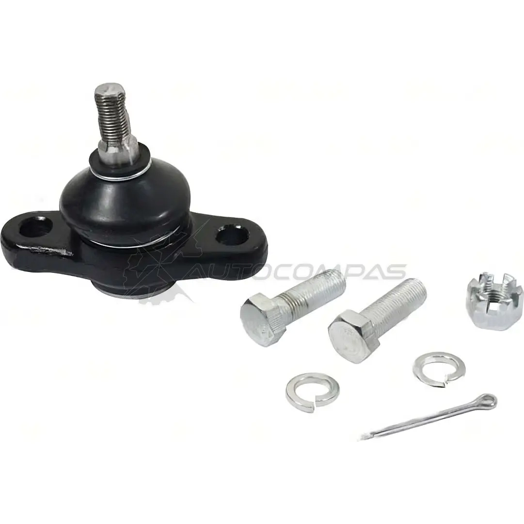 Шаровая опора PATRON 8SKR JX 3534997 PS3086 изображение 0