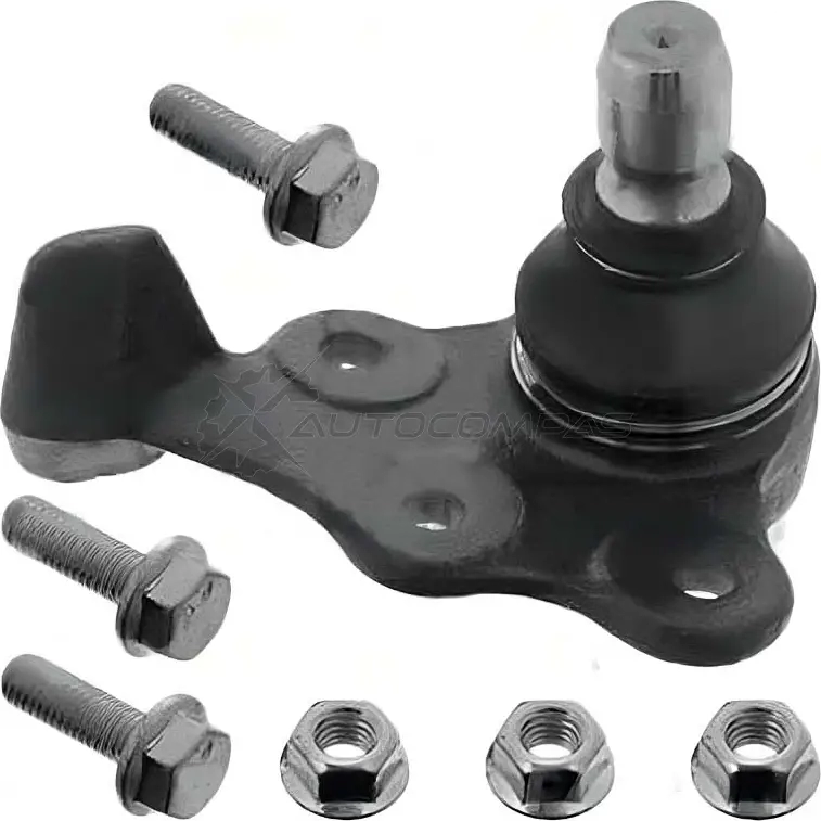 Шаровая опора PATRON 3534976 PS3066L V UV2GT