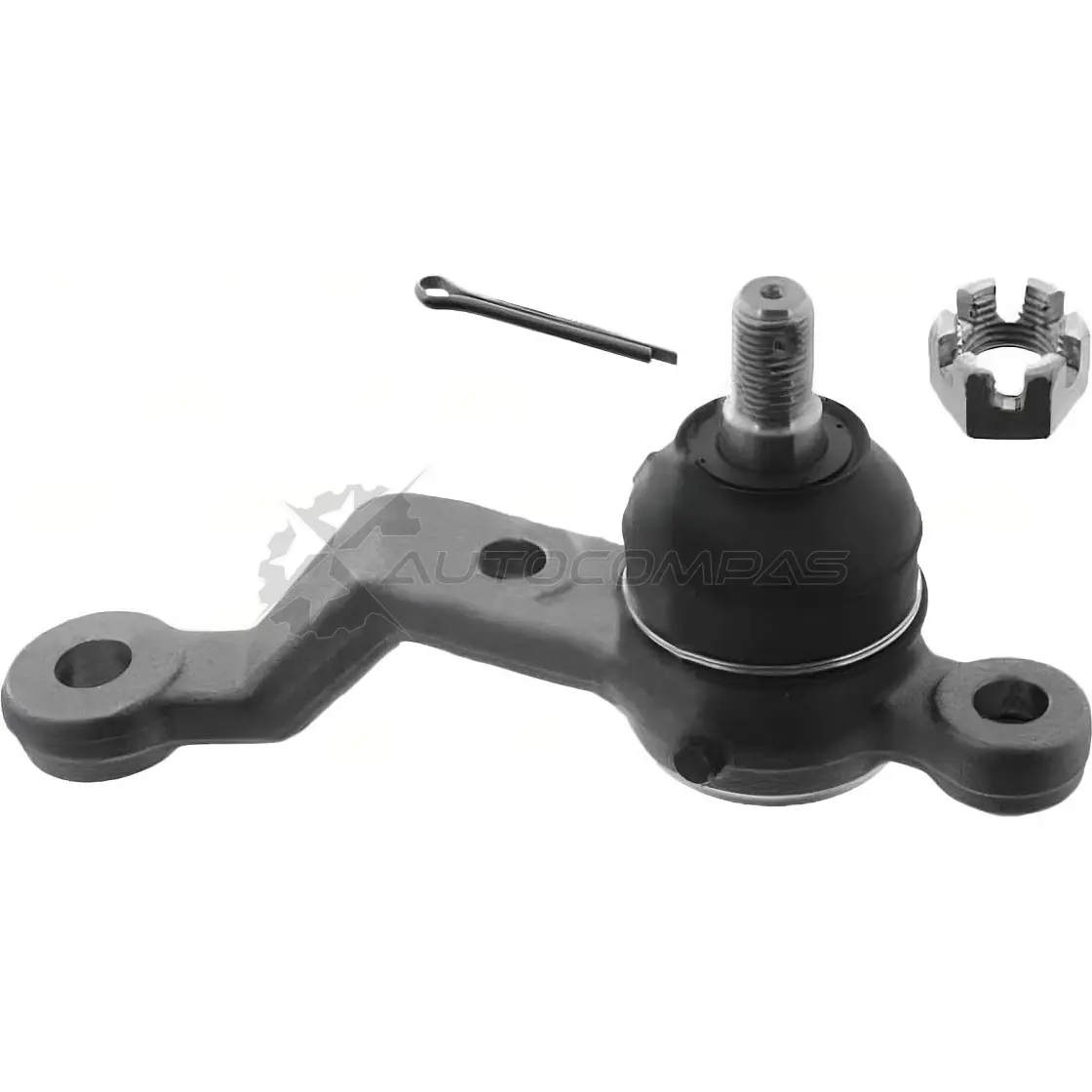 Шаровая опора PATRON 1425553376 KHF19 3L PS30014R