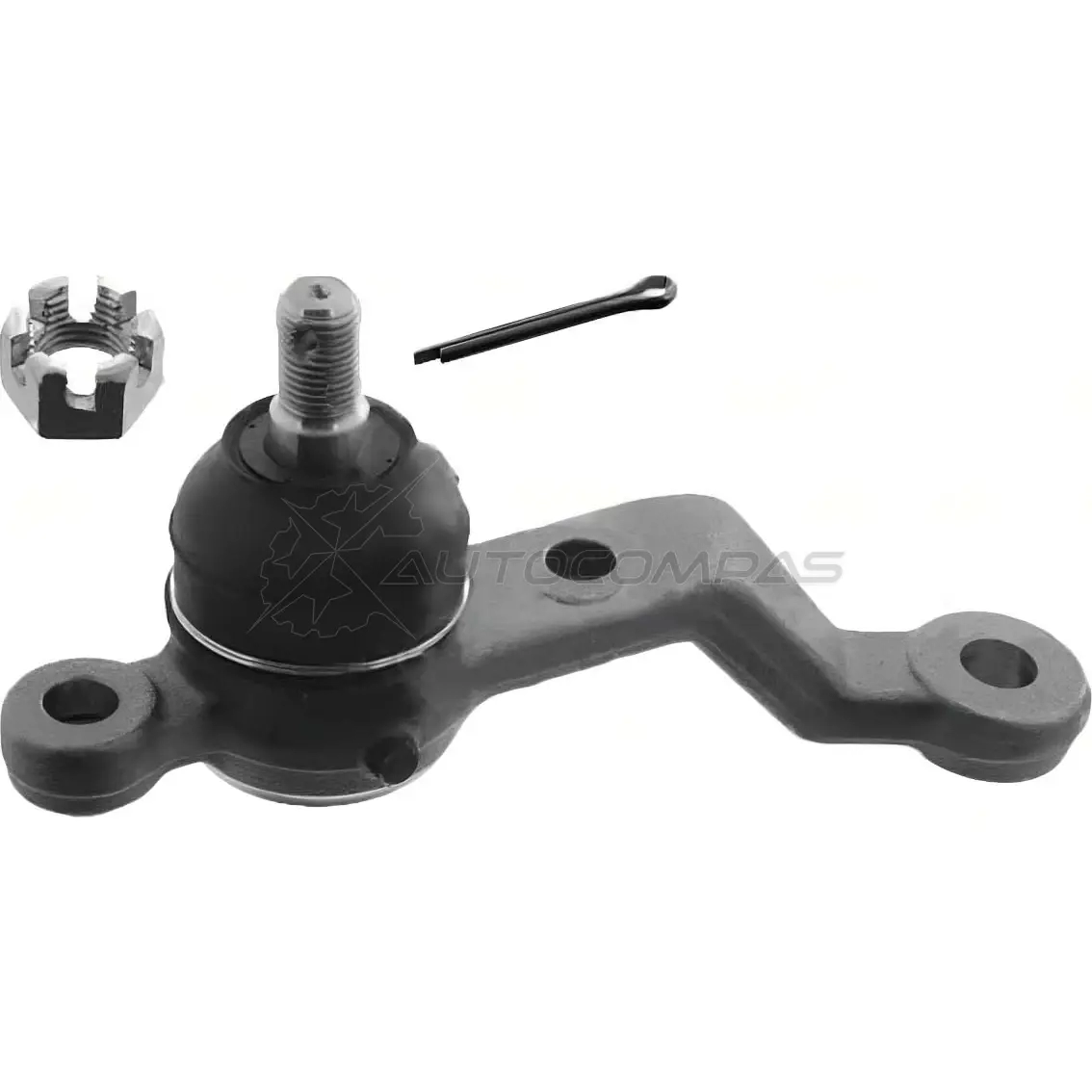 Шаровая опора PATRON 1425553331 I AFI9 PS30014L