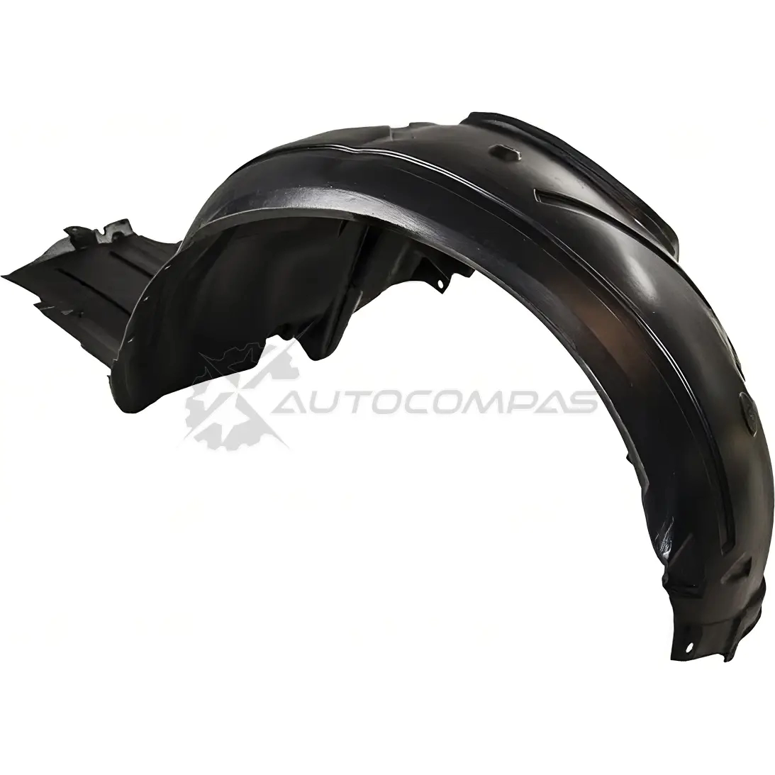 Подкрылок PATRON 1438147466 ZQ4 LH p722258br