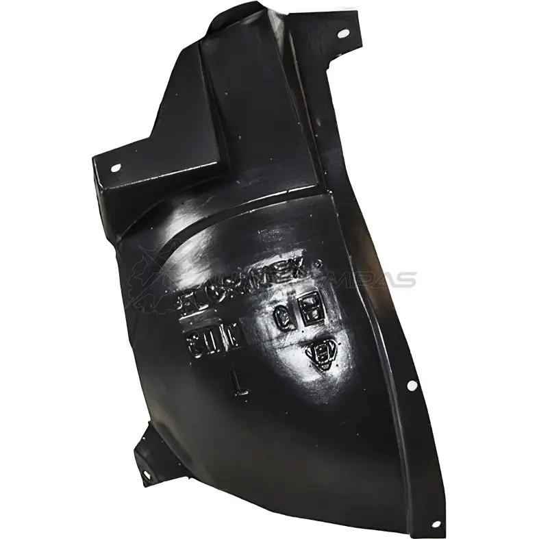 Подкрылок PATRON p722253al 1438147476 UD6 NLH