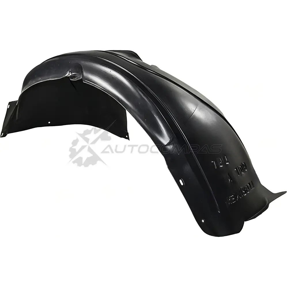Подкрылок PATRON 3E93H XP 1438147491 p722245bl