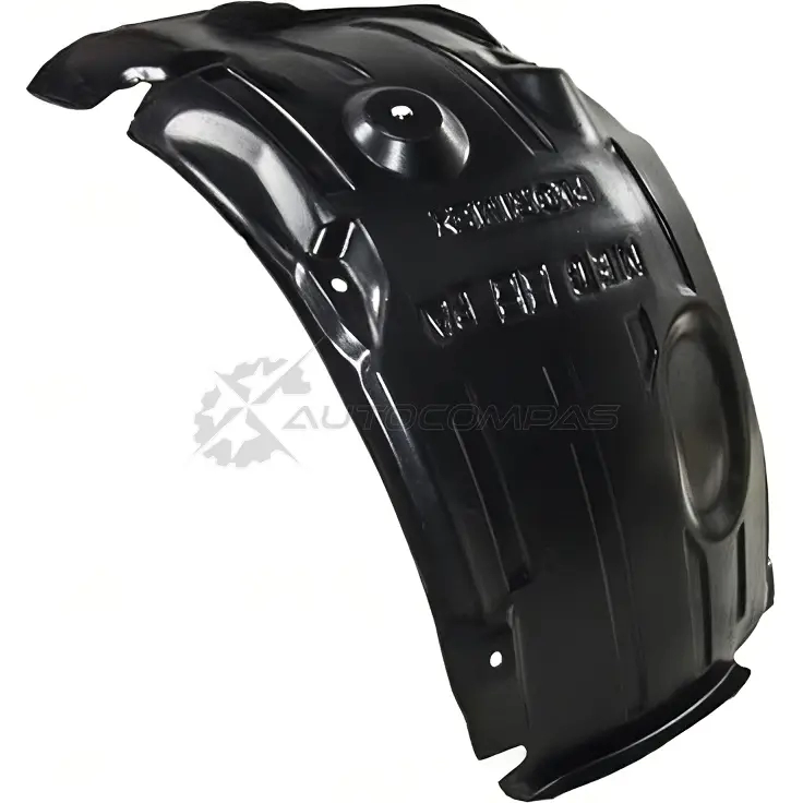 Подкрылок PATRON p722235ar Y TDR1 1438147512
