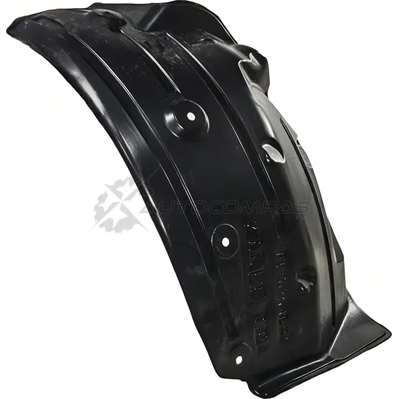 Подкрылок PATRON W5992 LE p722232bl 1438147517