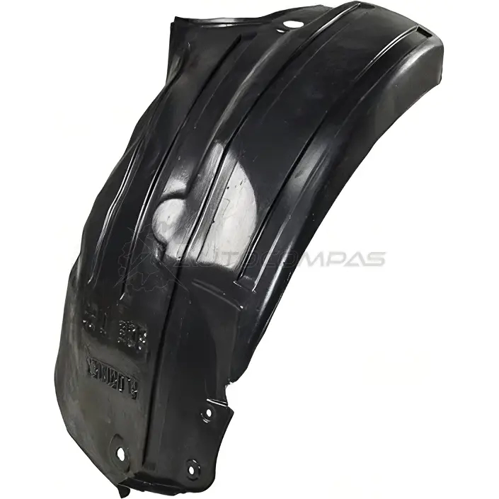 Подкрылок PATRON 1438147545 H1XM MO p722218br