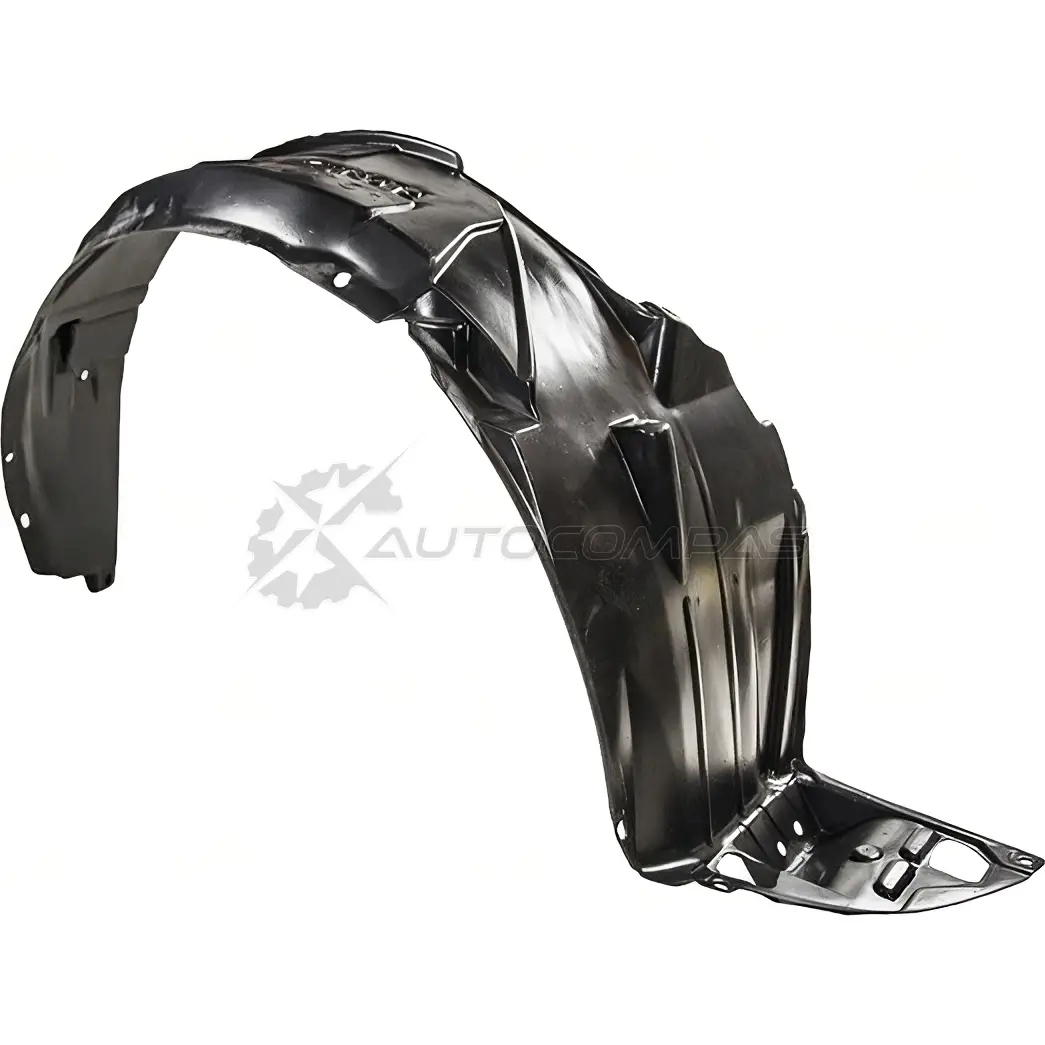 Подкрылок PATRON 1438147641 BI YFK p722162ar